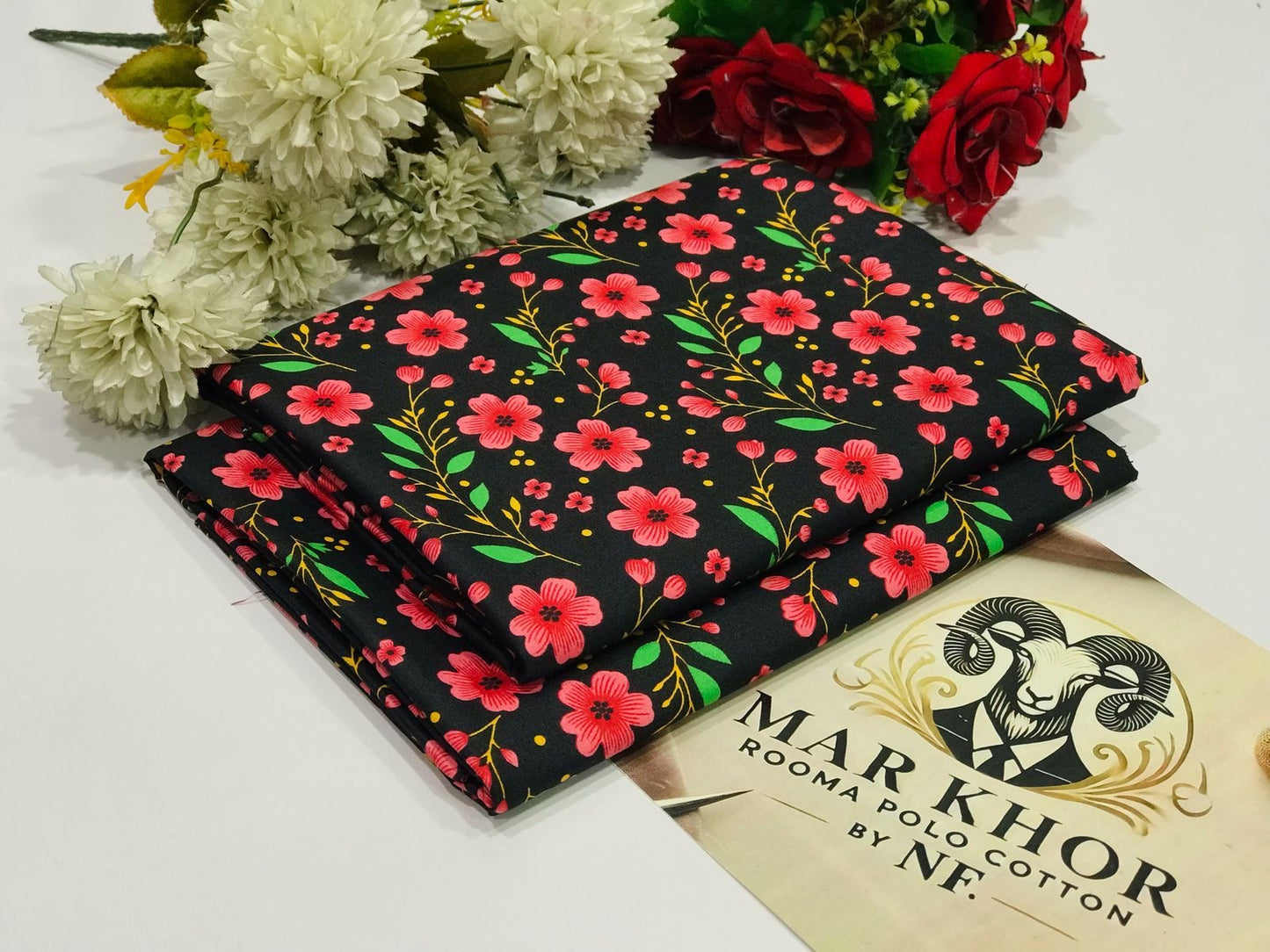 2 Pc Polo cotton - With 100% Gurranted