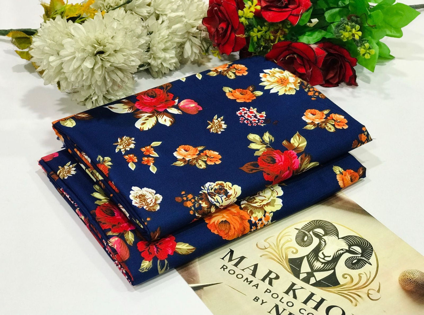 2 Pc Polo cotton - With 100% Gurranted