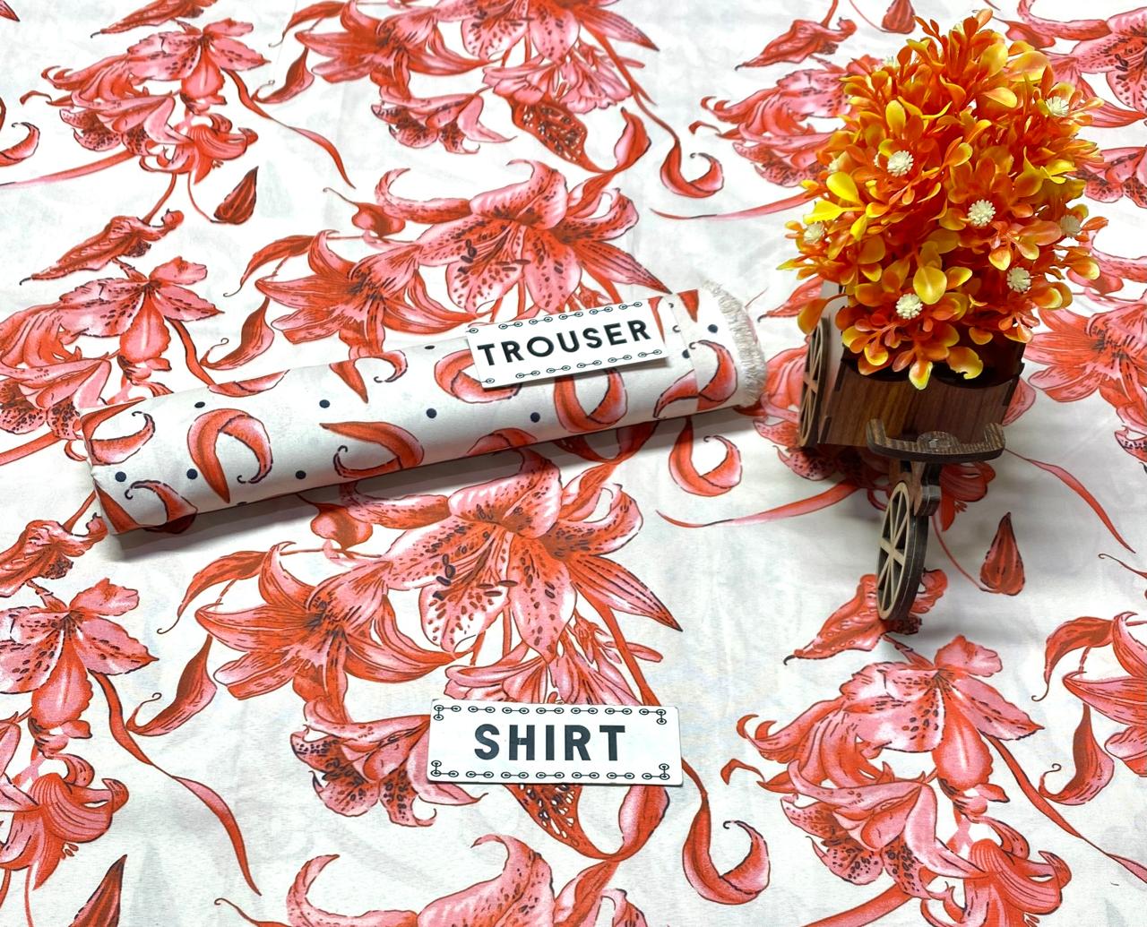 2 Pc Polo cotton - With 100% Gurranted