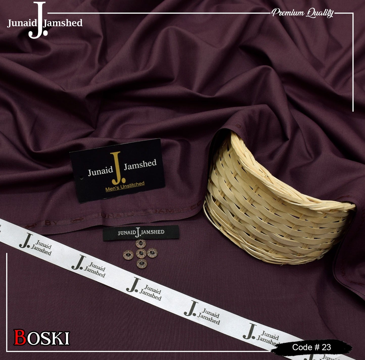 WINTER WASH AND WEAR - FOUR SEASON-BOSKI