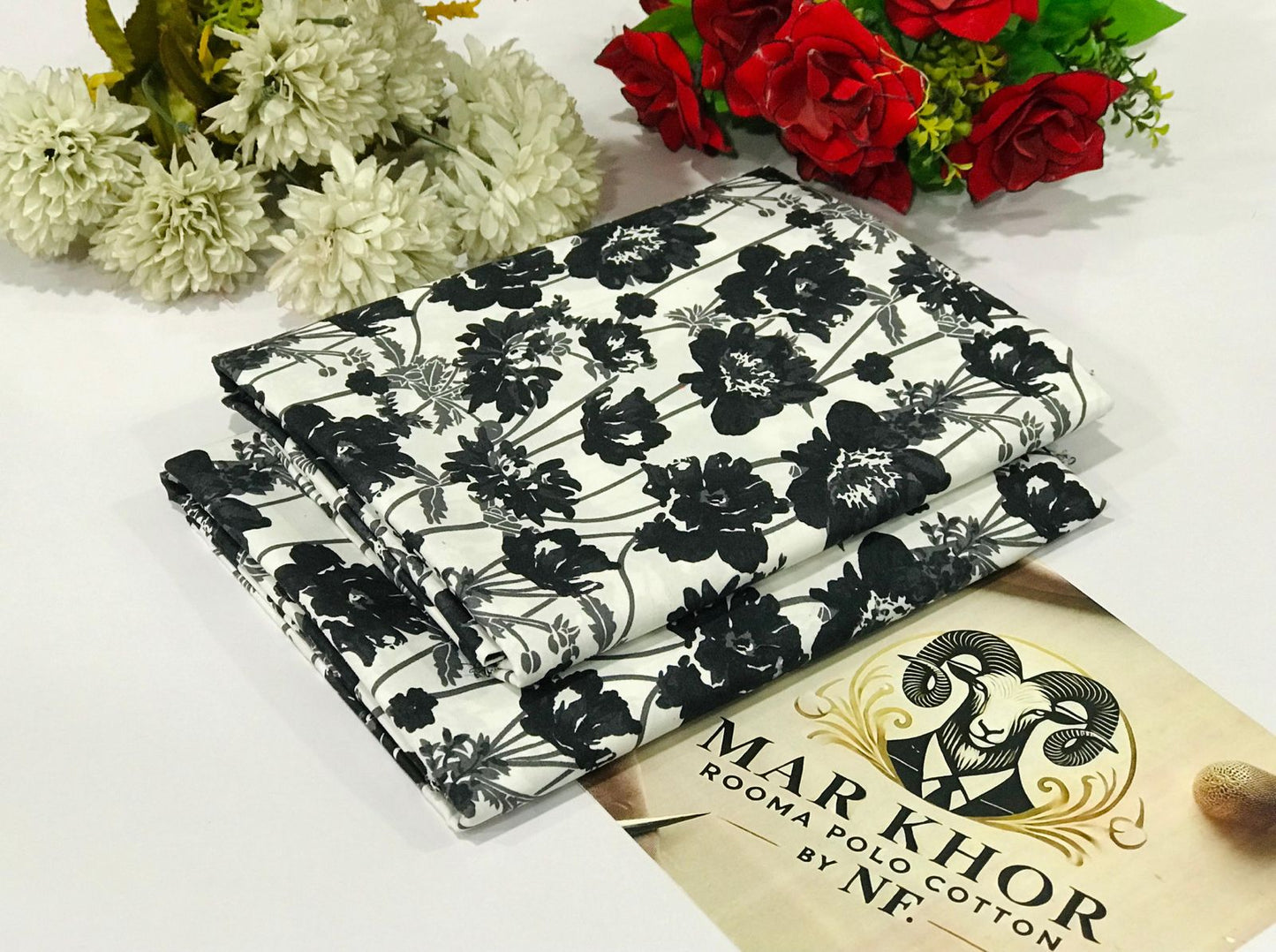 2 Pc Polo cotton - With 100% Gurranted