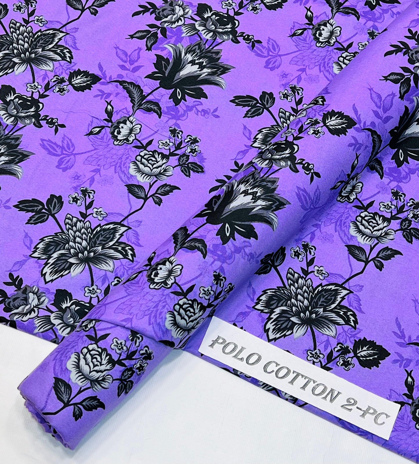 2 Pc Polo cotton - With 100% Gurranted Standard size 10 to 15 years