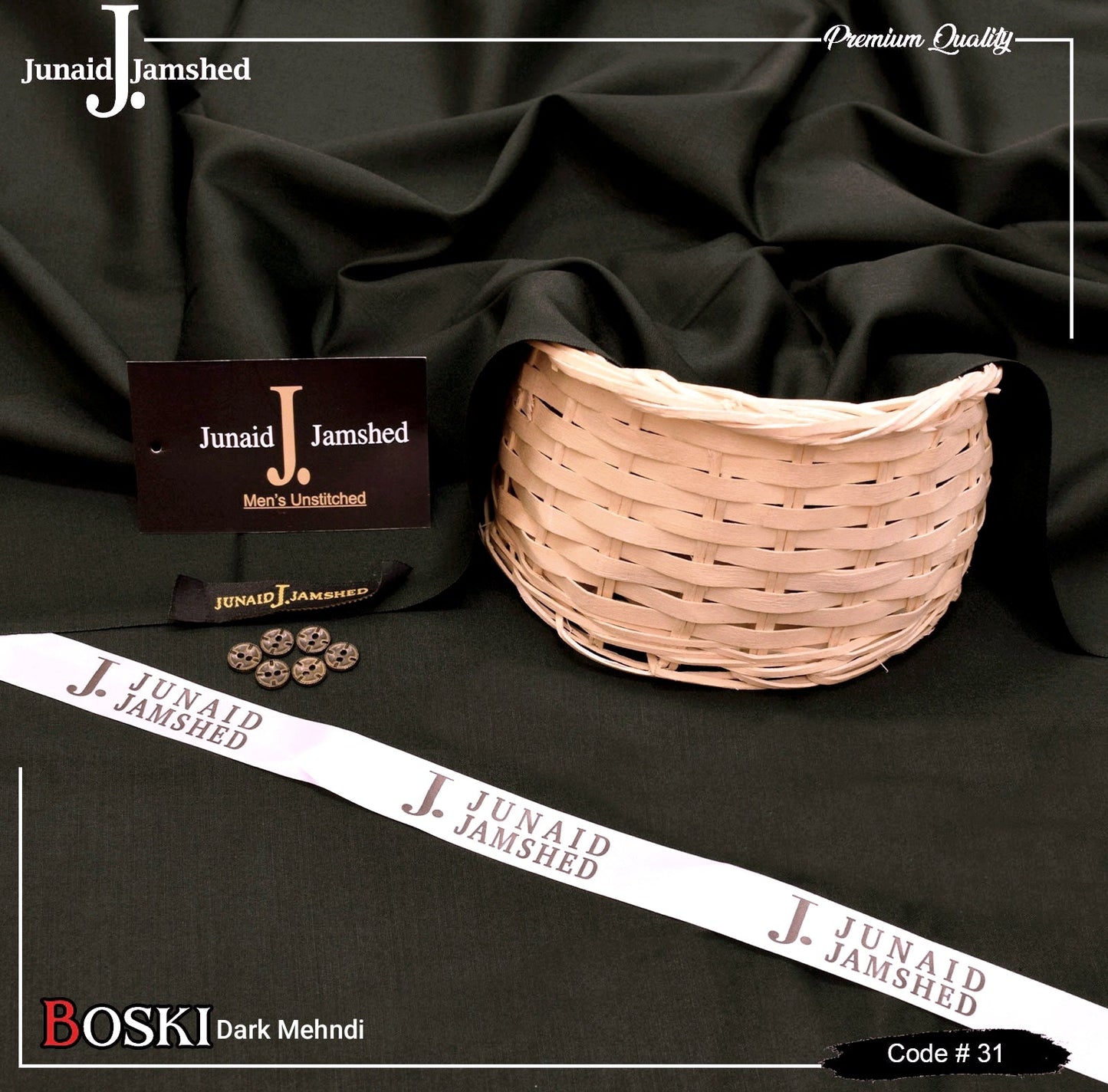 WINTER WASH AND WEAR - FOUR SEASON-BOSKI