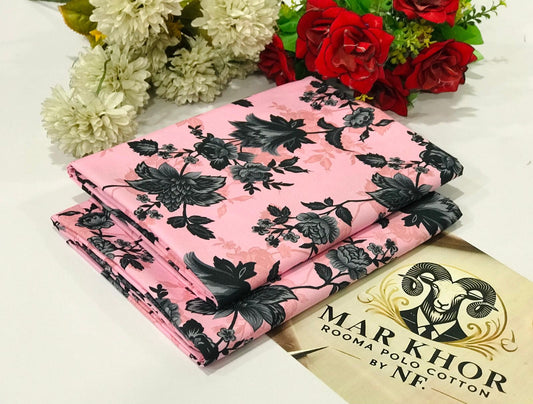 2 Pc Polo cotton - With 100% Gurranted
