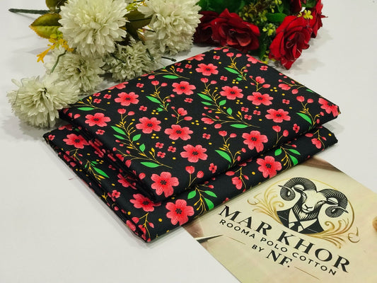 2 Pc Polo cotton - With 100% Gurranted
