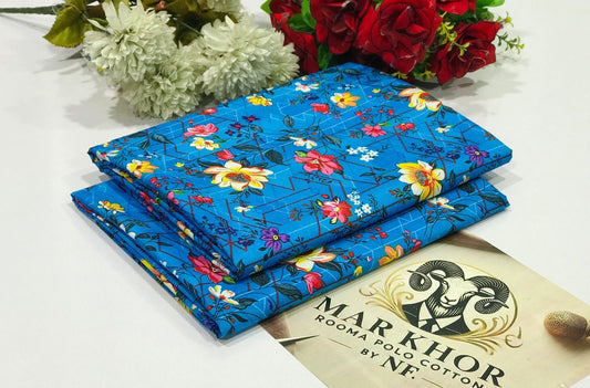 2 Pc Polo cotton - With 100% Gurranted