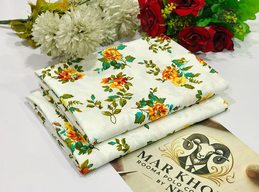 2 Pc Polo cotton - With 100% Gurranted