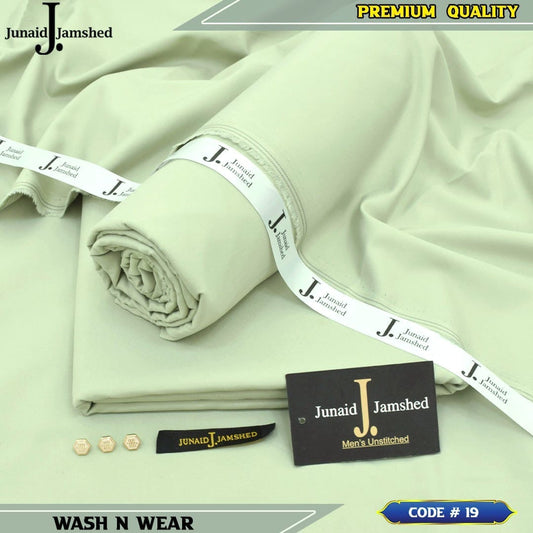 J. WASH AND WEAR - FOUR SEASON-PiSTACHO