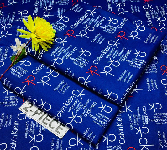 2 Pc Polo cotton - With 100% Gurranted