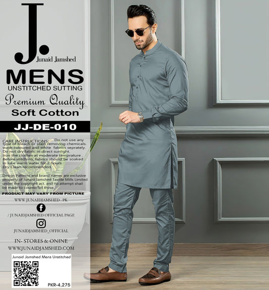 Soft cotton by J.junaid jamshed