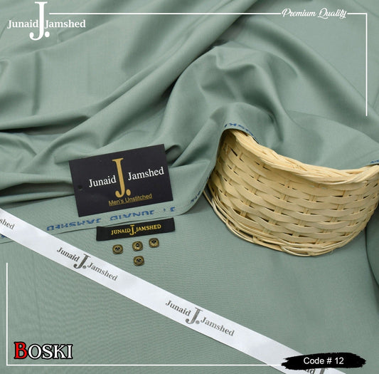 J. WASH AND WEAR - FOUR SEASON- SEA GREEN