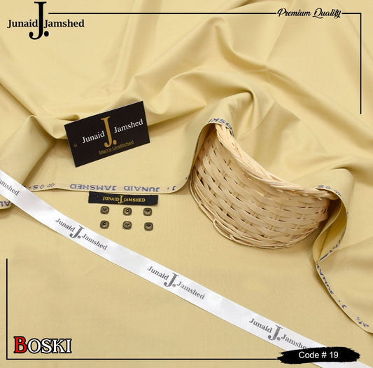 J. WASH AND WEAR - FOUR SEASON- SKIN