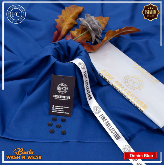 SPECIAL ROYAL BLUE