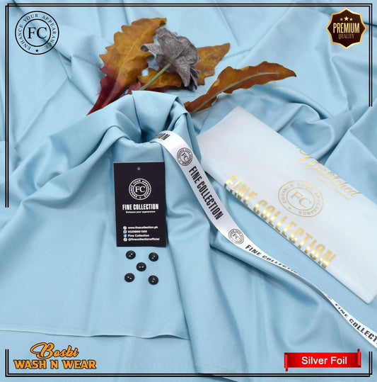 SPECIAL SILVER FOIL
