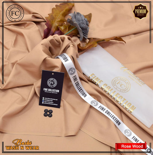 SPECIAL ROSE WOOD