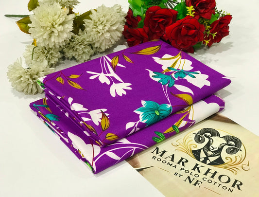 2 Pc Polo cotton - With 100% Gurranted