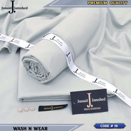 J. WASH AND WEAR - FOUR SEASON-LIGHT GRY