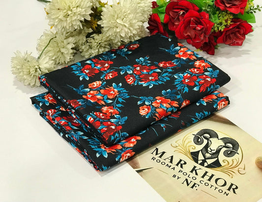 2 Pc Polo cotton - With 100% Gurranted
