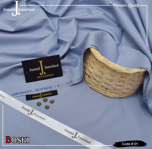 J. WASH AND WEAR - FOUR SEASON-VOILET