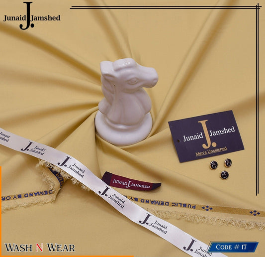J. WASH AND WEAR - FOUR SEASON-SKIN