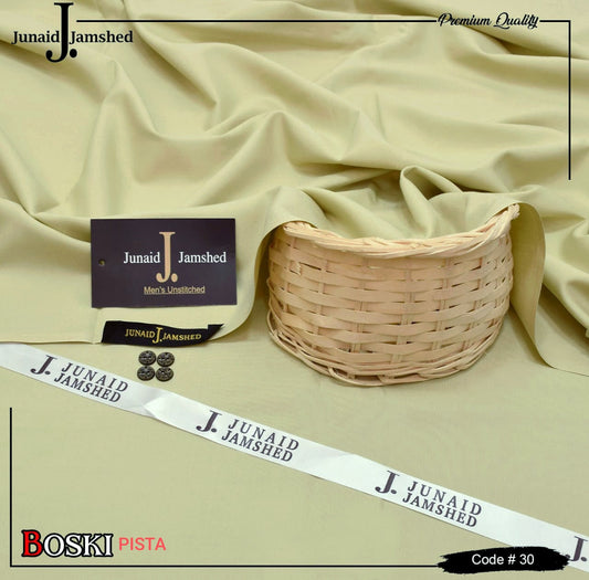 J. WASH AND WEAR - FOUR SEASON-  PISTA