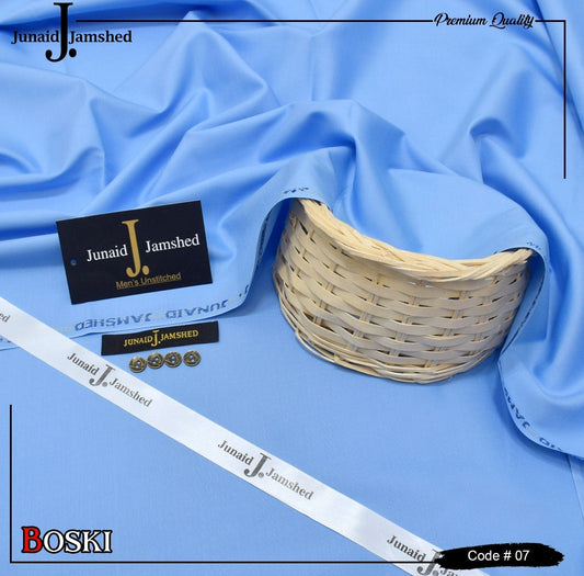 J. WASH AND WEAR - FOUR SEASON-SKY BLUE
