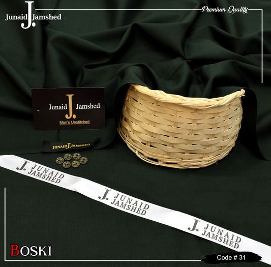J. WASH AND WEAR - FOUR SEASON-DRAK GREEN