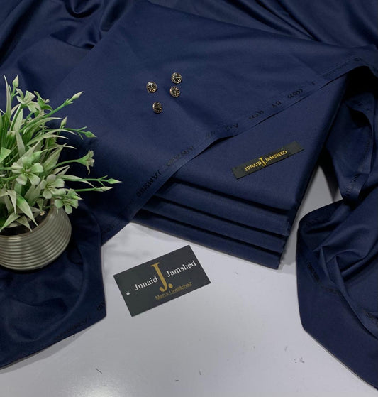 J. WASH AND WEAR - FOUR SEASON-NAVI BLUE