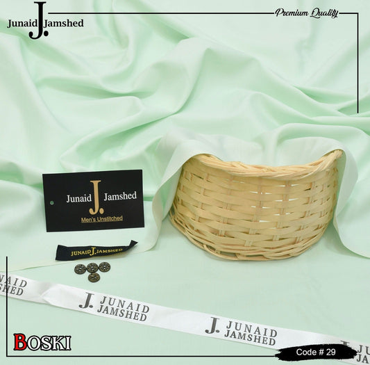 J. WASH AND WEAR - FOUR SEASON-PISTACHO