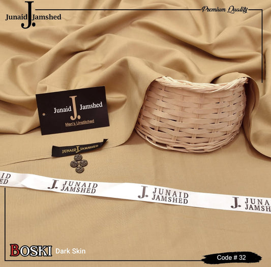 J. WASH AND WEAR - FOUR SEASON- Dark Skin