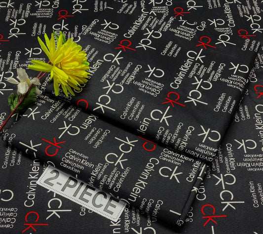 2 Pc Polo cotton - With 100% Gurranted