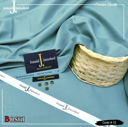 J. WASH AND WEAR - FOUR SEASON-sea green