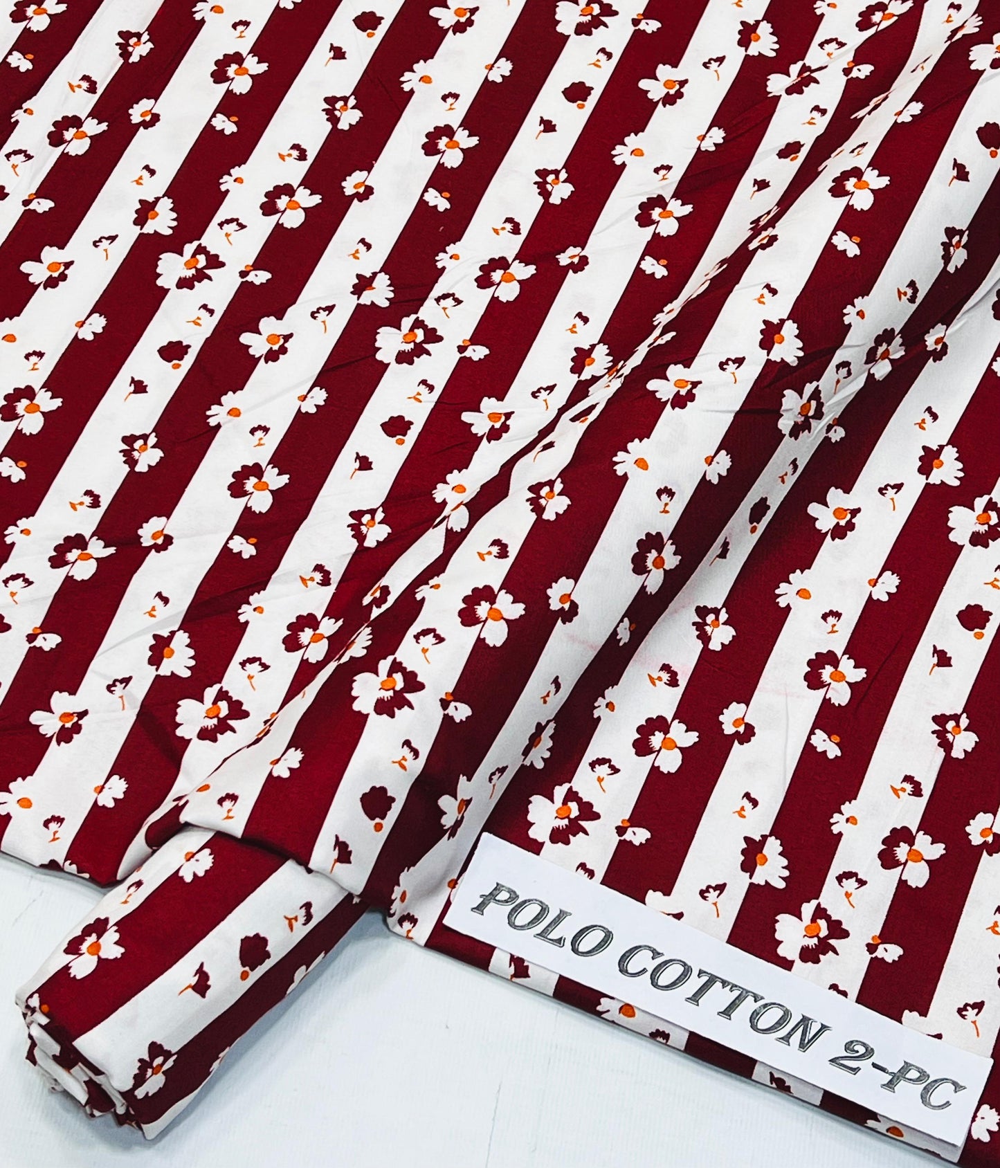 2 Pc Polo cotton - With 100% Gurranted Standard size 10 to 15 years