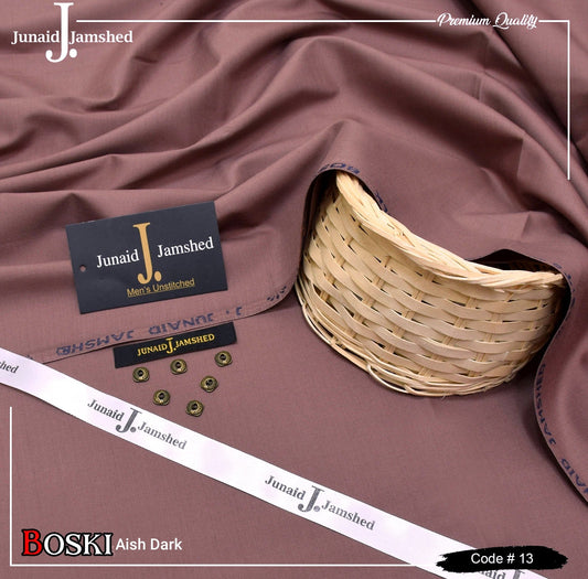 J. WASH AND WEAR - FOUR SEASON-  Aish Dark