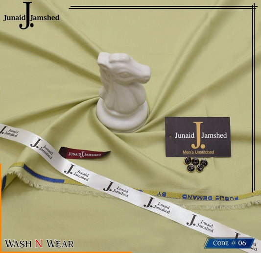 J. WASH AND WEAR - FOUR SEASON-PiSTACHO